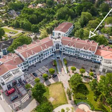 5-sterne-ferienapartment Duenensand Direkt Am Kurstrand アパート